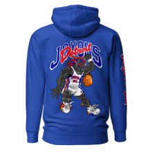 Load image into Gallery viewer, Detroit Hooper Hoodie
