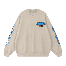 Load image into Gallery viewer, The 7 Sweatshirt
