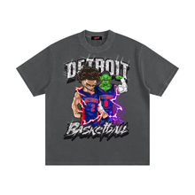 Load image into Gallery viewer, Detroit Dragonball T-Shirt
