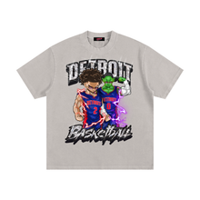 Load image into Gallery viewer, Detroit Dragonball T-Shirt
