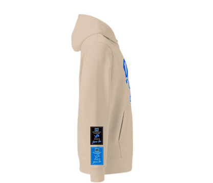 Buffed Up Lions Hoodie