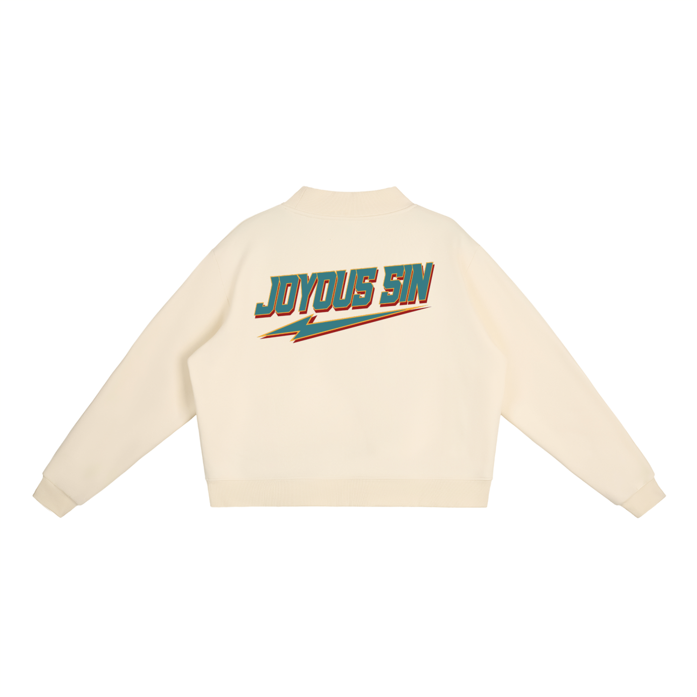 Smooth Operator  Sweatshirt