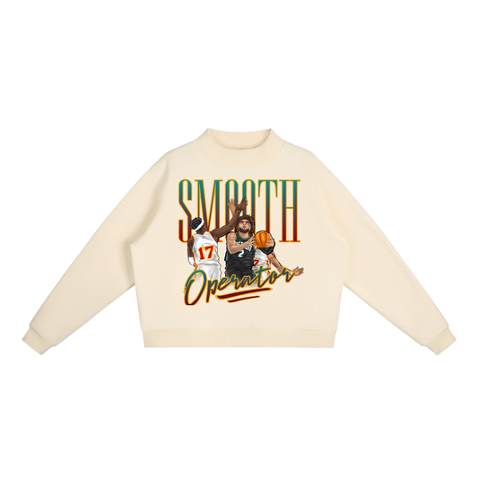 Smooth Operator  Sweatshirt