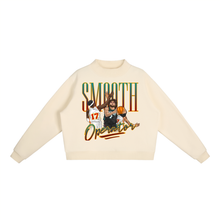 Load image into Gallery viewer, Smooth Operator  Sweatshirt
