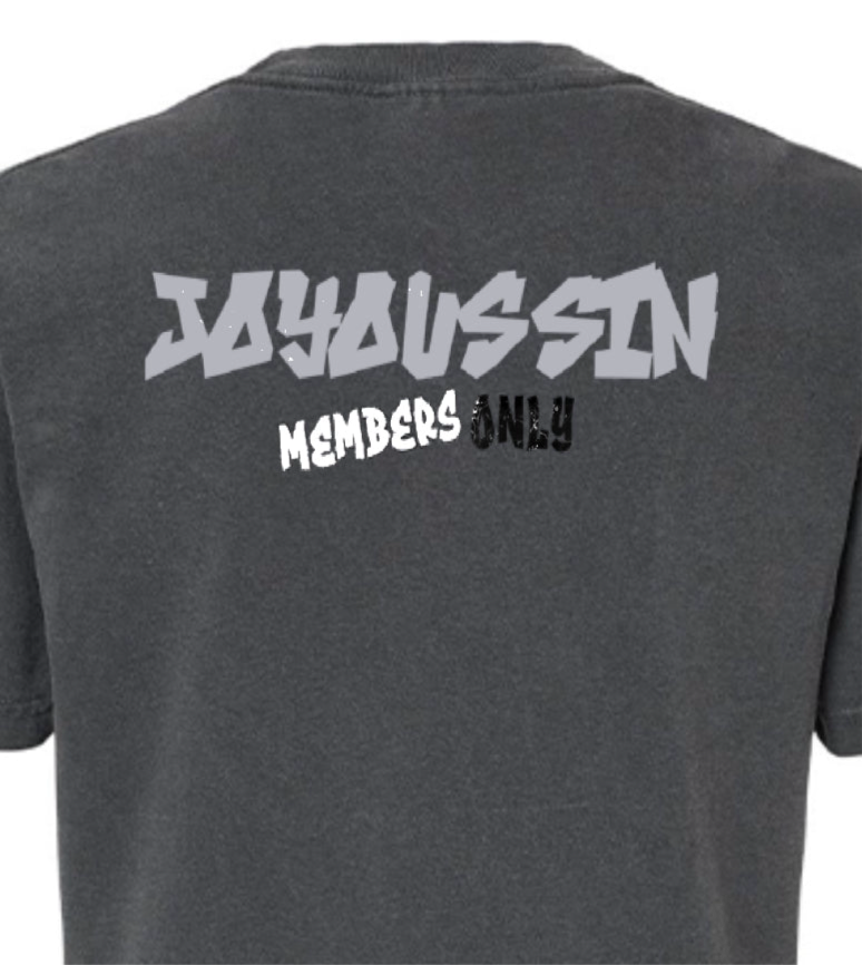 Members Only (crop silver)