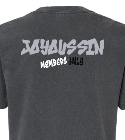 Members Only (crop silver)