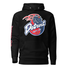 Load image into Gallery viewer, Detroit Hooper Hoodie
