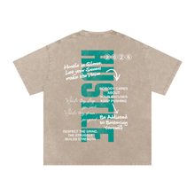 Load image into Gallery viewer, Joyous Hustle Tee
