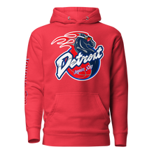 Load image into Gallery viewer, Detroit Hooper Hoodie

