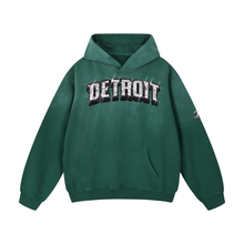 Load image into Gallery viewer, Detroit Dragonball Hoodie
