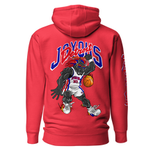 Load image into Gallery viewer, Detroit Hooper Hoodie
