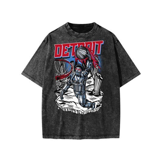 Youth Oculas Cade T-Shirt