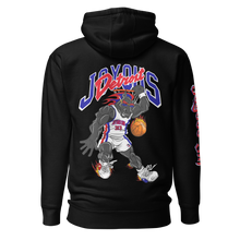 Load image into Gallery viewer, Detroit Hooper Hoodie
