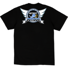 Load image into Gallery viewer, (Buffed Up) Skully Montgomery &amp; Gibbs Tee
