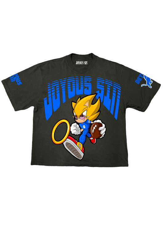 Super Sonic Tee