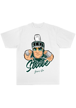 Load image into Gallery viewer, Buffed Up Sparty
