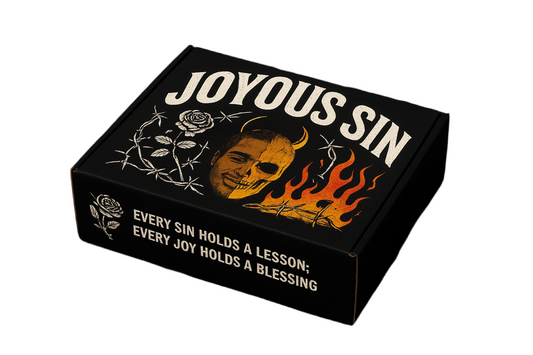 Joyous Mystery Box