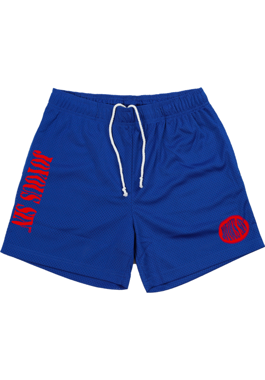 Joyous Pro League Shorts