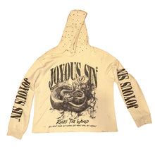 Load image into Gallery viewer, Rules The World Hoodie
