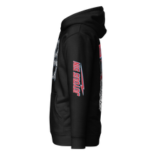 Load image into Gallery viewer, Oculus Cade Motor D Hoodie
