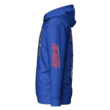Load image into Gallery viewer, Oculus Cade Motor D Hoodie
