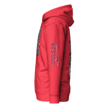 Load image into Gallery viewer, Oculus Cade Motor D Hoodie
