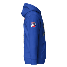 Load image into Gallery viewer, Oculus Cade Motor D Hoodie
