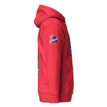 Load image into Gallery viewer, Oculus Cade Motor D Hoodie

