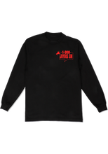 Load image into Gallery viewer, Joyous Sin Hotline Tee
