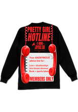 Load image into Gallery viewer, Joyous Sin Hotline Tee
