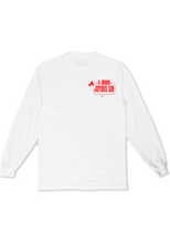 Load image into Gallery viewer, Joyous Sin Hotline Tee
