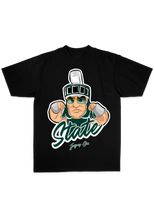 Load image into Gallery viewer, Buffed Up Sparty
