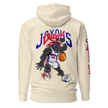 Load image into Gallery viewer, Detroit Hooper Hoodie
