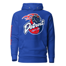 Load image into Gallery viewer, Detroit Hooper Hoodie
