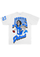 Load image into Gallery viewer, Buffed Up Skully Tee
