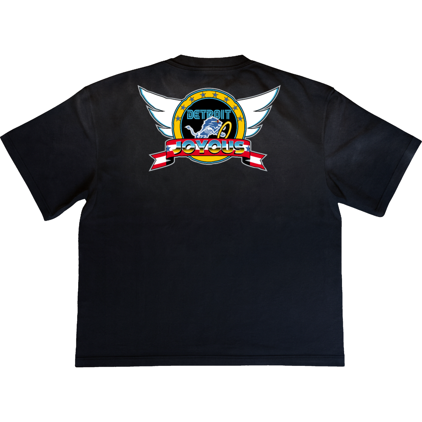 Skully Montgomery & Gibbs Tee