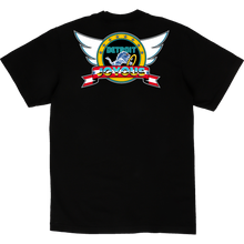 Load image into Gallery viewer, Skully Montgomery &amp; Gibbs Tee
