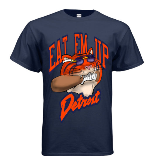 NAVY - FRONT