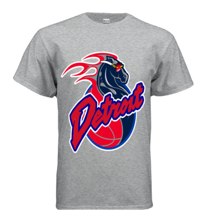 SPORT GREY - FRONT