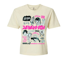 Load image into Gallery viewer, Ivory - FRONT
