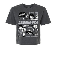 Load image into Gallery viewer, Pepper - FRONT
