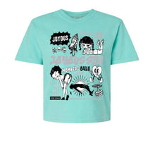 Load image into Gallery viewer, Chalky Mint - FRONT
