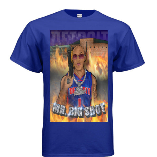 ROYAL - FRONT