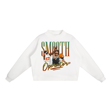Load image into Gallery viewer, Smooth Operator  Sweatshirt
