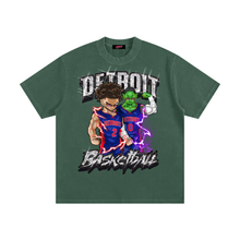 Load image into Gallery viewer, Detroit Dragonball T-Shirt
