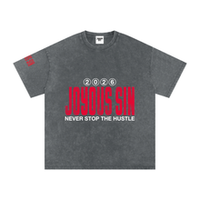 Load image into Gallery viewer, Joyous Hustle Tee
