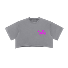 Load image into Gallery viewer, Hotline Crop Top
