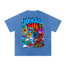 Load image into Gallery viewer, The 7  T-Shirt
