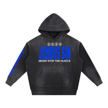 Load image into Gallery viewer, JS Hustle Hoodie
