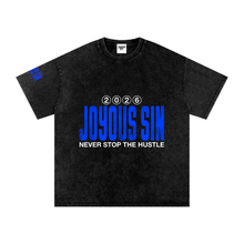 Load image into Gallery viewer, Joyous Hustle Tee
